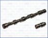 OPEL 636149 Camshaft